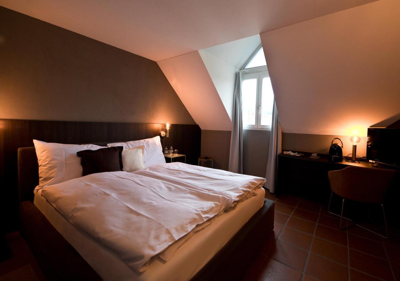 Hotel Sonne Sissach Exterior photo
